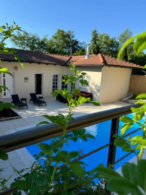Villa RELAX Miševi��i